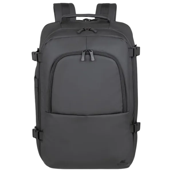 Rucsac RivaCase 8465 17.3"/ Black photo 1