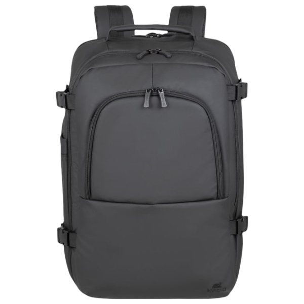 Rucsac RivaCase 8465 17.3"/ Black photo 1