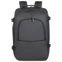 Рюкзак RivaCase 8465 17.3"/ Черный