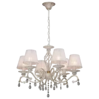 Люстра Vitaluce V1679-0/ 6 40 Вт/ 6 цоколя - E14