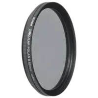 Filtru foto Nikon PL-II 52 mm Polarizare circulara