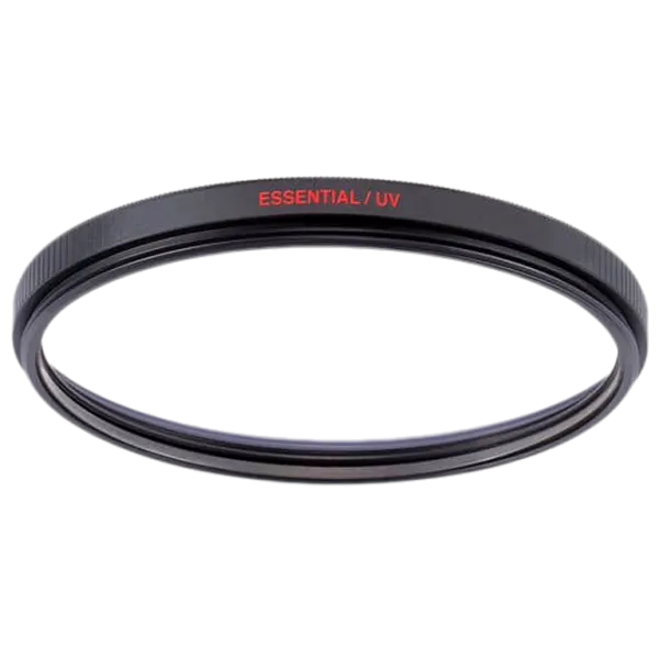 Светофильтр Manfrotto Essential UV 67 мм Защита photo 1 Светофильтр Manfrotto Essential UV 67 мм Защита photo 1