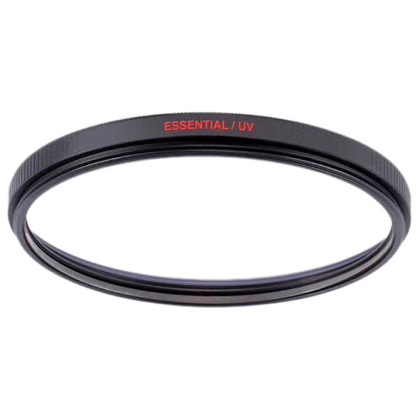 Светофильтр Manfrotto Essential UV 67 мм Защита photo 1 Светофильтр Manfrotto Essential UV 67 мм Защита photo 1