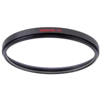 Светофильтр Manfrotto Essential UV 67 мм Защита