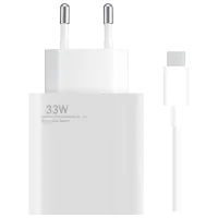 Încărcător de rețea Xiaomi BHR6039EU 3 A/ White