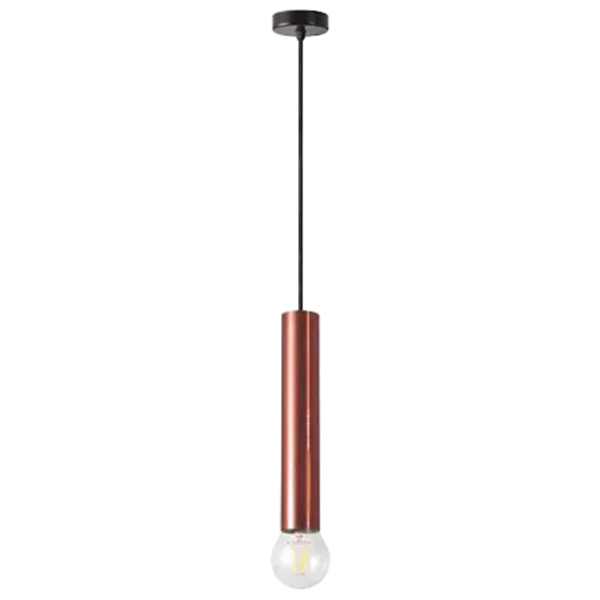 Люстра VESTA Tube SP1 60 Вт/ 1 цоколь - E27 photo 1 Люстра VESTA Tube SP1 60 Вт/ 1 цоколь - E27 photo 1