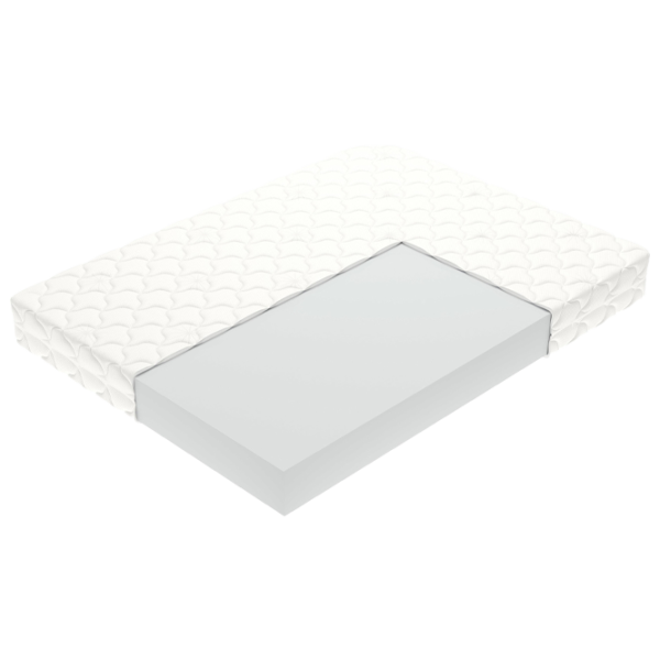 Ортопедический матрас Vegas Smart Bingo 100 x 200 см Высота матраса: 19 см photo 1
