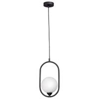 Люстра Vitaluce V2931-1/ 1S 28 Вт/ 1 цоколь - G9