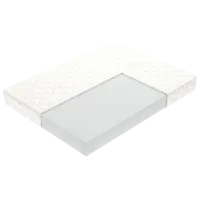 Saltea ortopedică Vegas Smart Bingo 110 x 200 cm Înălțimea saltelei: 19 cm