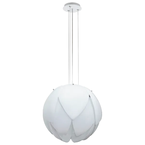 Люстра VESTA Tulipano SP3 60 Вт/ 3 цоколя - E27 photo 1