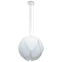 Люстра VESTA Tulipano SP3 60 Вт/ 3 цоколя - E27