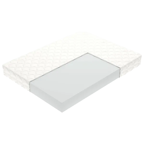 Ортопедический матрас Vegas Smart Bingo 190 x 200 см Высота матраса: 19 см photo 1