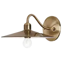 Настенная люстра VESTA Milan AP1 40 Вт/ 1 цоколь - E14