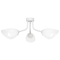 Люстра Vitaluce V3184/ 3PL 40 Вт/ 3 цоколя - E14