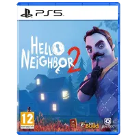  Hello Neighbor 2 Game for PlayStation 5