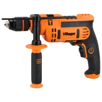 Дрель Villager VLN 207 710 Вт/ 2800 об/ мин