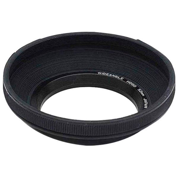 Parasolar Marumi 11577 55 mm Protecție photo 1