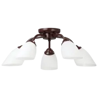 Люстра Vitaluce V3252/ 5PL 40 Вт/ 5 цоколя - E14