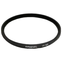 Filtru foto Arsenal MC UV 82 mm Protecție