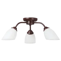 Люстра Vitaluce V3252/ 3PL 40 Вт/ 3 цоколя - E14