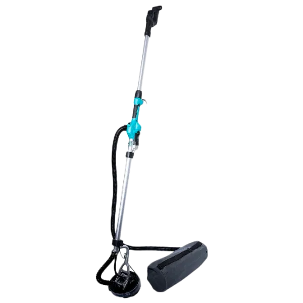 Șlefuitor Detoolz DZ-C218 pentru pereți/ 750 W/ Blue photo 1