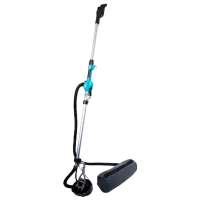 Șlefuitor Detoolz DZ-C218 pentru pereți/ 750 W/ Blue