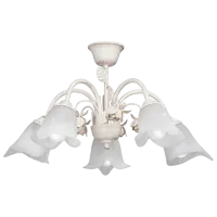 Люстра Vitaluce V1275-0/ 5PL 40 Вт/ 5 цоколя - E14