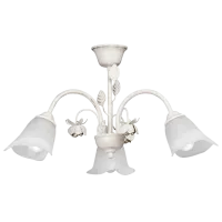 Люстра Vitaluce V1275-0/ 3PL 40 Вт/ 3 цоколя - E14