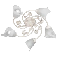 Люстра Vitaluce V1274-0/ 5PL 40 Вт/ 5 цоколя - E14