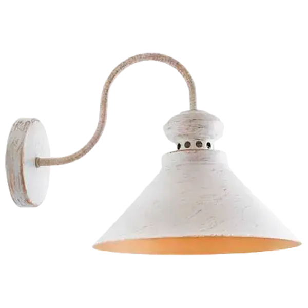 Настенная люстра VESTA Loft AP1 60 Вт/ 1 цоколь - E27 photo 1