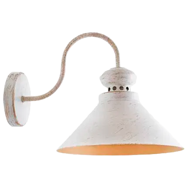 Настенная люстра VESTA Loft AP1 60 Вт/ 1 цоколь - E27 photo 1
