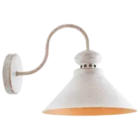 Настенная люстра VESTA Loft AP1 60 Вт/ 1 цоколь - E27