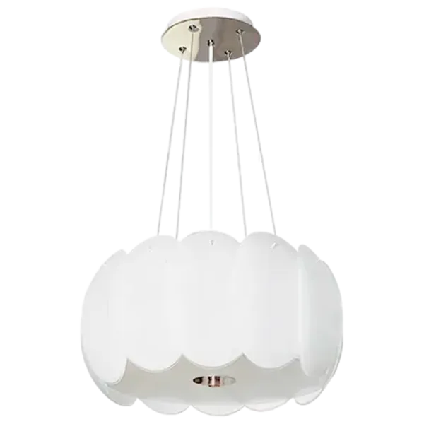 Люстра VESTA Aurora SP5 60 Вт/ 5 цоколя - E27 photo 1 Люстра VESTA Aurora SP5 60 Вт/ 5 цоколя - E27 photo 1