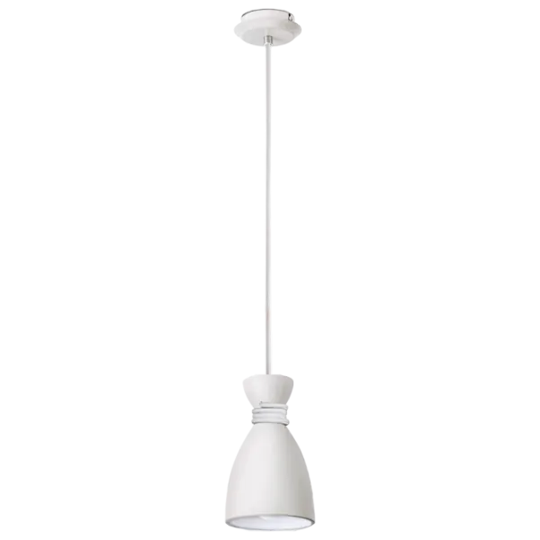 Люстра VESTA Naomi SP1 60 Вт/ 1 цоколь - E27 photo 1 Люстра VESTA Naomi SP1 60 Вт/ 1 цоколь - E27 photo 1