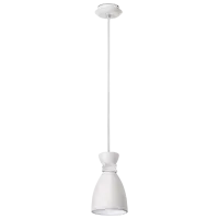 Люстра VESTA Naomi SP1 60 Вт/ 1 цоколь - E27