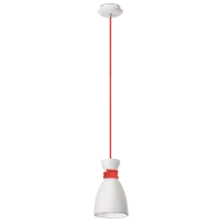 Люстра VESTA Naomi SP1 60 Вт/ 1 цоколь - E27