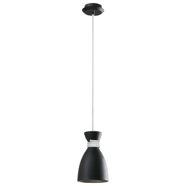 Люстра VESTA Naomi SP1 60 Вт/ 1 цоколь - E27 photo 1 Люстра VESTA Naomi SP1 60 Вт/ 1 цоколь - E27 photo 1