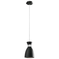 Люстра VESTA Naomi SP1 60 Вт/ 1 цоколь - E27