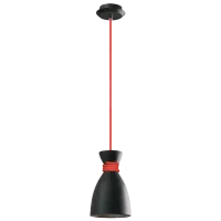 Люстра VESTA Naomi SP1 60 Вт/ 1 цоколь - E27