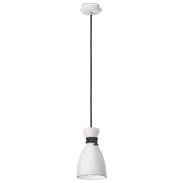 Люстра VESTA Naomi SP1 60 Вт/ 1 цоколь - E27 photo 1 Люстра VESTA Naomi SP1 60 Вт/ 1 цоколь - E27 photo 1