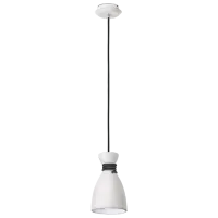 Люстра VESTA Naomi SP1 60 Вт/ 1 цоколь - E27