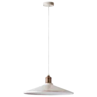 Люстра VESTA Shanghai SP1 60 Вт/ 1 цоколь - E27