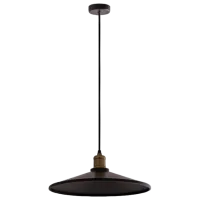 Люстра VESTA Shanghai SP1 60 Вт/ 1 цоколь - E27