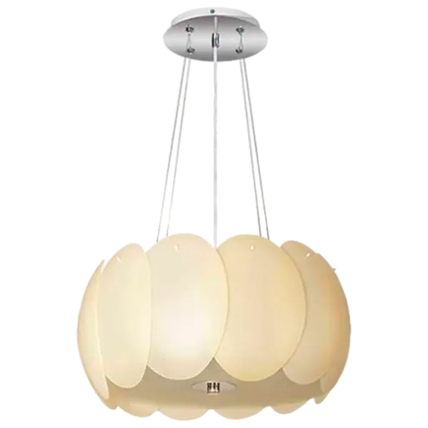 Люстра VESTA Aurora SP5 60 Вт/ 5 цоколя - E27 photo 1 Люстра VESTA Aurora SP5 60 Вт/ 5 цоколя - E27 photo 1