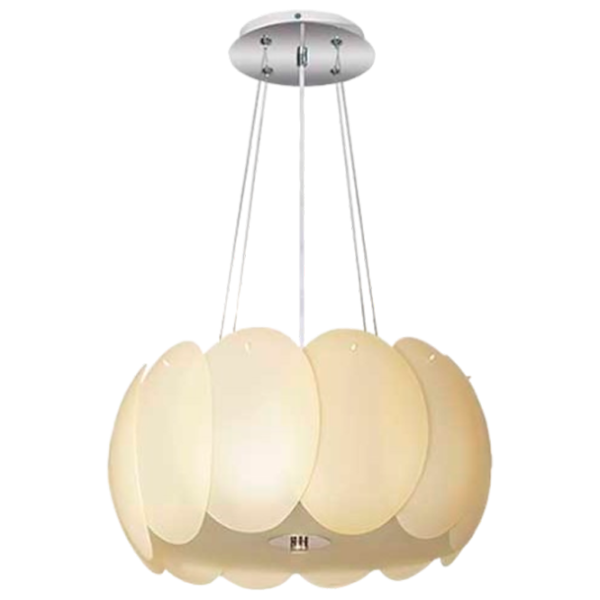 Люстра VESTA Aurora SP5 60 Вт/ 5 цоколя - E27 photo 1 Люстра VESTA Aurora SP5 60 Вт/ 5 цоколя - E27 photo 1