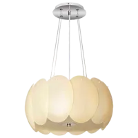 Люстра VESTA Aurora SP5 60 Вт/ 5 цоколя - E27