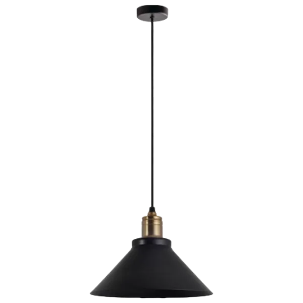 Люстра VESTA Attic SP1 60 Вт/ 1 цоколь - E27 photo 1