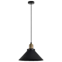 Люстра VESTA Attic SP1 60 Вт/ 1 цоколь - E27