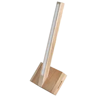 Люстра VESTA Timber Nature 5.8 В/ 1 цоколь - LED