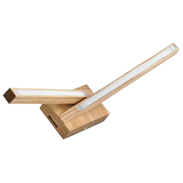 Люстра VESTA Timber Nature 5.8 В/ 2 цоколя - LED photo 1 Люстра VESTA Timber Nature 5.8 В/ 2 цоколя - LED photo 1